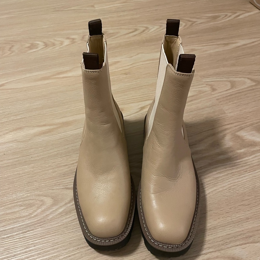 Sam Edelman Laguna Chelsea Bootd